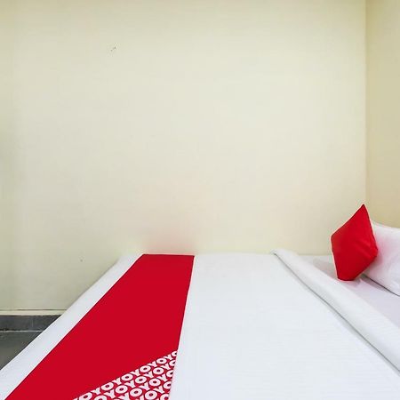 Oyo 24844 Hotel Samrat Bhopal Esterno foto